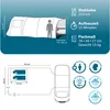 Skandika Busvorzelt Esbjerg Travel 4 Protect | Freistehend, Produktbild-Vorschau 9