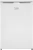 Beko FSE1174N Upright freezer Freestanding 95 L E White Voir les images du produit 3