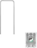 Kovový kolík k upevnění netkané textilie 3 cm / 15 cm - 50 Náhled obrázku produktu 1