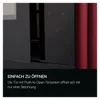 AEG NMB5S171SB Einbau-Mikrowelle Schwarz Produktbild-Vorschau 6