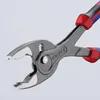 Knipex TwinGrip Frontgreifzange 250mm Produktbild-Vorschau 10