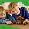 LEGO Minecraft Útok Mága na dedinu, Stavebnica, 9 rok / Náhľad obrázku produktu 7