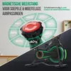 Avalo Indoor Cycle - Hometrainer Fiets -  Fiets - Productafbeelding-voorbeeld 5