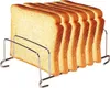 Toastständer aus Edelstahl mit 8 Schlitzen, Produktbild-Vorschau 8