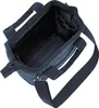Klickfix Lenkertasche ROOMY, blu twist Anteprima dell’immagine prodotto 3