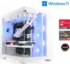Gaming PC, AMD Ryzen 7 7800X3D, 4200 MHz, Radeon RX 9070 Produktbild-Vorschau 1