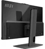 MSI Modern AM242P 1M-1204DE 23.8" i3-100U noir 16GB 256GB Voir les images du produit 4