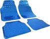 WOLTU Auto Fußmatten Set, Blau Produktbild-Vorschau 1
