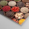 Bilder auf glas - Einteilig - Gewürz Küche - 50x70cm - Produktbild-Vorschau 5