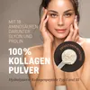 WoldoHealth Kollagen Pulver 500g Typ I & III Hydrolysiertes Produktbild-Vorschau 3