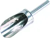 APS ijslepel, diameter 5 cm, lengte 20 cm, roestvrij staal, Productafbeelding-voorbeeld 1