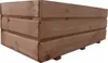 FKL dřevěný truhlík na květináče zahradní 80x 40x 30 cm D28 Náhled obrázku produktu 3