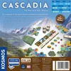 KOSMOS Experimentierkästen|KOSMOS Cascadia - Im Herzen der Produktbild-Vorschau 3