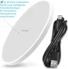 QI Ladestation 15W für Samsung Galaxy Z Flip Fold 7 / FE 6 Produktbild-Vorschau 10
