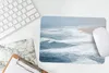 MuchoWow® Mauspad Mousepad Wasser - Meer - Wellen - Strand Produktbild-Vorschau 4