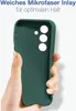 Hülle für Samsung Galaxy S25 FE Case Cover Bumper Produktbild-Vorschau 2