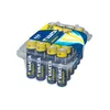 24 VARTA Batterien ENERGY Micro AAA 1,5 V Produktbild-Vorschau 9