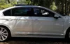 Ochranná lišta bočných dverí pre VW Passat B8 Limo Náhľad obrázku produktu 22