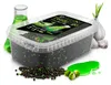 DELPHIN Reaxe READY&GO, aromatizované granule, česnek a Náhled obrázku produktu 1