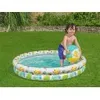 Bestway® ensemble de pataugeoire Beachtastic™ Ø 122 x 20 cm Voir les images du produit 46