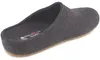 Haflinger Schuhe Damen Herren Hausschuhe Pantoffeln Wolle Produktbild-Vorschau 42