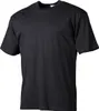 Brandit - Maglietta BASIC nera - 7XL Anteprima dell’immagine prodotto 18