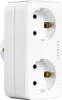 Satechi, SmartPlug Duo HomeKit compatibile con Siri Anteprima dell’immagine prodotto 8