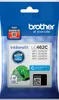 A package of Brother ink cartridges. Produktbild-Vorschau