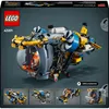 LEGO Technic Hlubinná výzkumná ponorka, Sada na stavění, 9 Náhled obrázku produktu 30