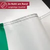 PHENO FLAGS Syrien Flagge - Syrienfahne 90 x 150 cm Produktbild-Vorschau 4