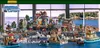 Lemax Figur Weihnachtsdorf - Pärchen auf Bank Produktbild-Vorschau 6