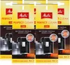 Melitta Perfect Clean Espresso Machines ReinigungsTabs Produktbild-Vorschau 1