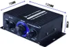AK170 Zesilovač zvuku Přenosný zesilovač zvuku Zesilovač Náhled obrázku produktu 4