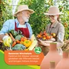 Hydro Max Olla zavlažovanie M 3L - úspora vody 70% Náhľad obrázku produktu 7