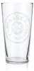 6x Maisel Weisse Willibecher Biergläser Frankonia 0,5l weiß Produktbild-Vorschau 3