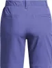 Under Armour Golf Drive 7in Damen Shorts Lila 10 Frau Lila Produktbild-Vorschau 4