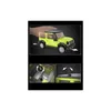 Suzuki Klocki Hamulcowe Jimny C55023W 27161 - Niezawodność Podgląd zdjęcia produktu 21