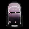 coocazoo mochila escolar Every School Backpack Rose Shadows Vista previa de la imagen del producto 14