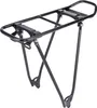 Racktime System-Gepäckträger Foldit fix schwarz, 24", Alu, Produktbild-Vorschau 2