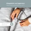 ProfiCare® Heizdecke für wohltuende Wärme | Wärmedecke mit Produktbild-Vorschau 20