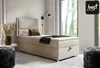 Best for Home Boxspringbett mit Bettkasten Trinity Produktbild-Vorschau 2
