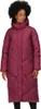 Regatta Longley Jacket Red 14 Ladies Red 14 Voir les images du produit 1