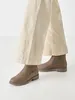 Stivaletti Chelsea Tamaris beige, taglia 39 Anteprima dell’immagine prodotto 2