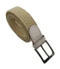 3er-Pack Elastischer Gürtel – 30 mm – 105 cm. Komfortabel Produktbild-Vorschau 4