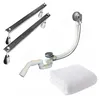 AQUA for you | Badewanne - KRONOS SQUARE - Produktbild-Vorschau 9