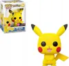 Pokemon - Pikachu 353 Flocked Funko Club Exclusive Only Produktbild-Vorschau 4