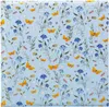 Goldbuch Fotoalbum Secret Garden Blue 30x31 cm 60 Seiten Produktbild-Vorschau 1