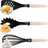 Natural Line® Küchenhelfer-Set 6-teilig Produktbild-Vorschau 3