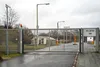 Schild Videoüberwachung | 315x420mm| Alu Produktbild-Vorschau 3
