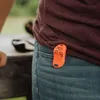 TICKLESS Répulsif Tiques Humain Orange Voir les images du produit 17